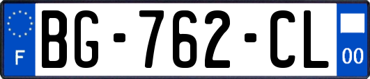 BG-762-CL