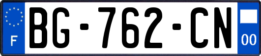 BG-762-CN