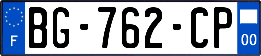 BG-762-CP