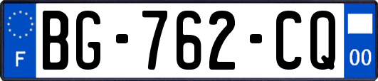 BG-762-CQ