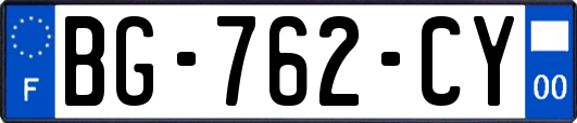 BG-762-CY