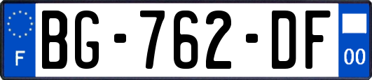 BG-762-DF