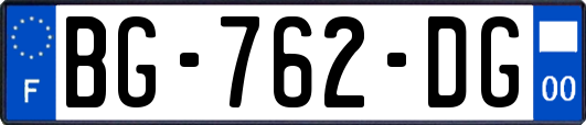 BG-762-DG