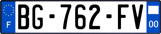 BG-762-FV