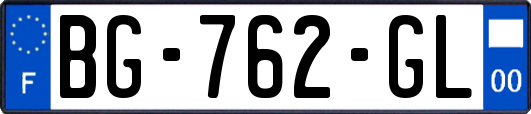 BG-762-GL