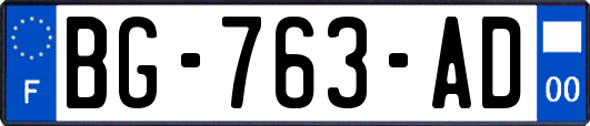 BG-763-AD