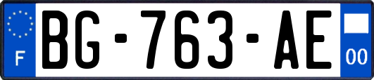 BG-763-AE