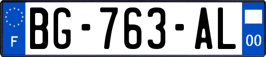 BG-763-AL