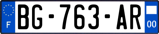 BG-763-AR