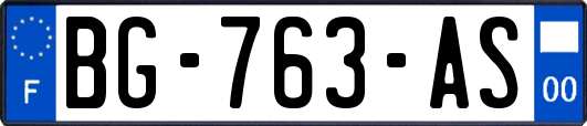 BG-763-AS