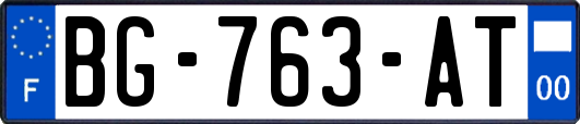 BG-763-AT