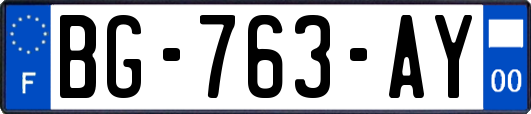 BG-763-AY