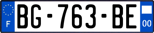 BG-763-BE