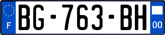 BG-763-BH