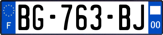 BG-763-BJ