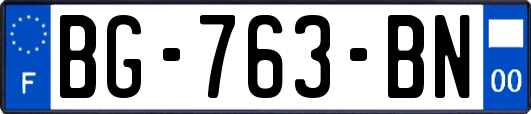 BG-763-BN