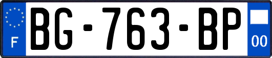 BG-763-BP