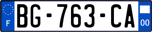 BG-763-CA