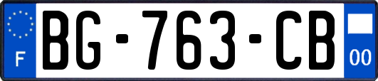 BG-763-CB