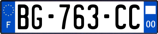 BG-763-CC