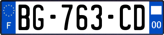 BG-763-CD