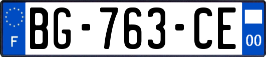 BG-763-CE