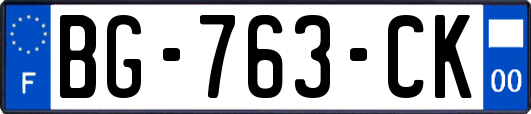 BG-763-CK