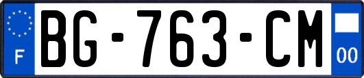 BG-763-CM