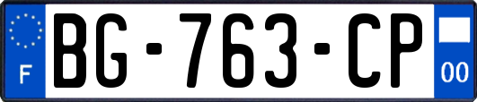 BG-763-CP