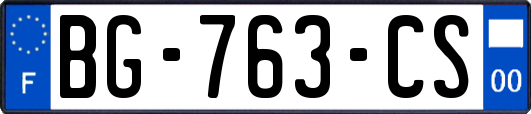 BG-763-CS