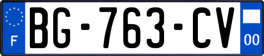 BG-763-CV