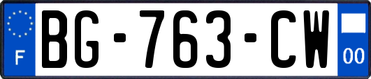 BG-763-CW