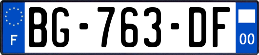 BG-763-DF