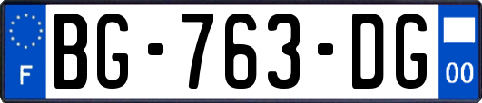 BG-763-DG