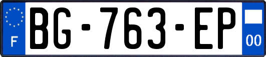 BG-763-EP