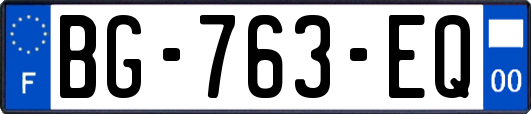 BG-763-EQ