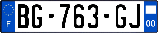 BG-763-GJ