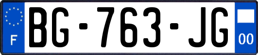 BG-763-JG