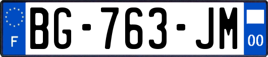 BG-763-JM