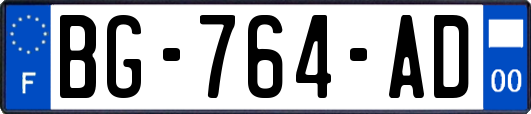 BG-764-AD