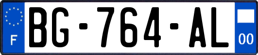 BG-764-AL