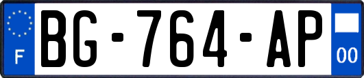 BG-764-AP