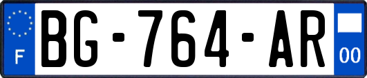 BG-764-AR