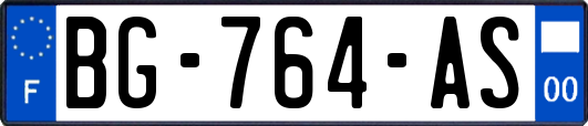 BG-764-AS