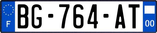 BG-764-AT