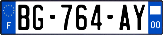 BG-764-AY