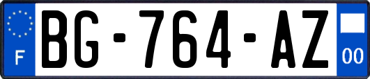 BG-764-AZ