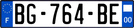 BG-764-BE