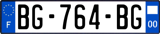 BG-764-BG