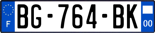 BG-764-BK